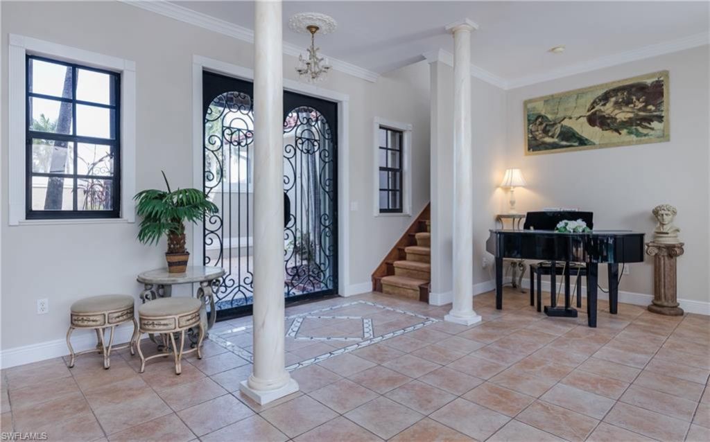 2374 Coral Point Dr , Cape Coral, FL 33990 Photo