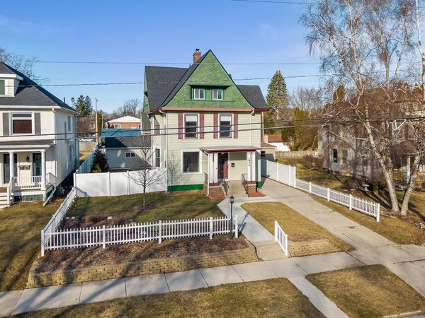 1934 N 7th STREET, Sheboygan, WI 53081