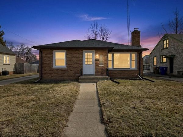 7525 6th AVENUE, Kenosha, WI 53143