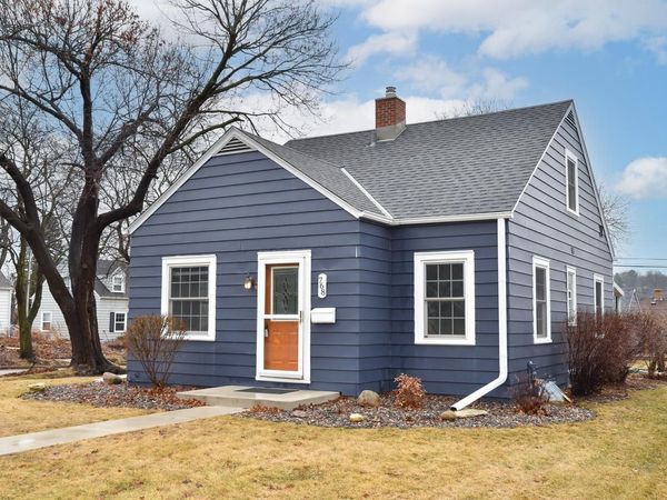 768 2nd AVENUE, West Bend, WI 53095