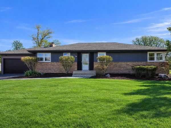 9032 N Regent ROAD, Bayside, WI 53217