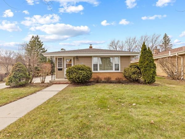 6061 S 19th STREET, Milwaukee, WI 53221