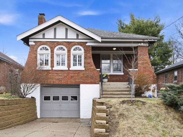 3334 De Forest Drive, Cincinnati, OH 45209