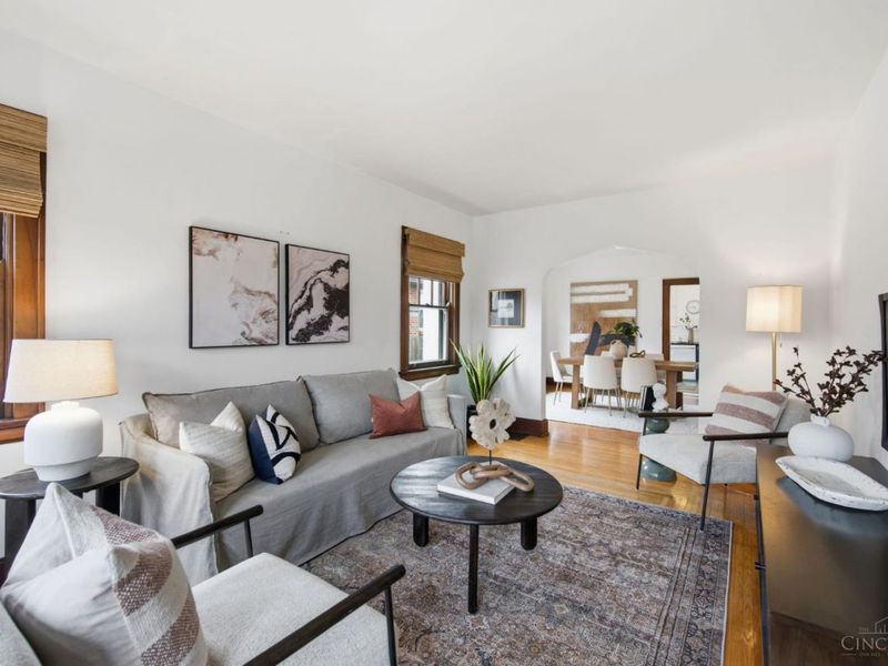 3334 De Forest Drive, Cincinnati, OH 45209 Photo 3