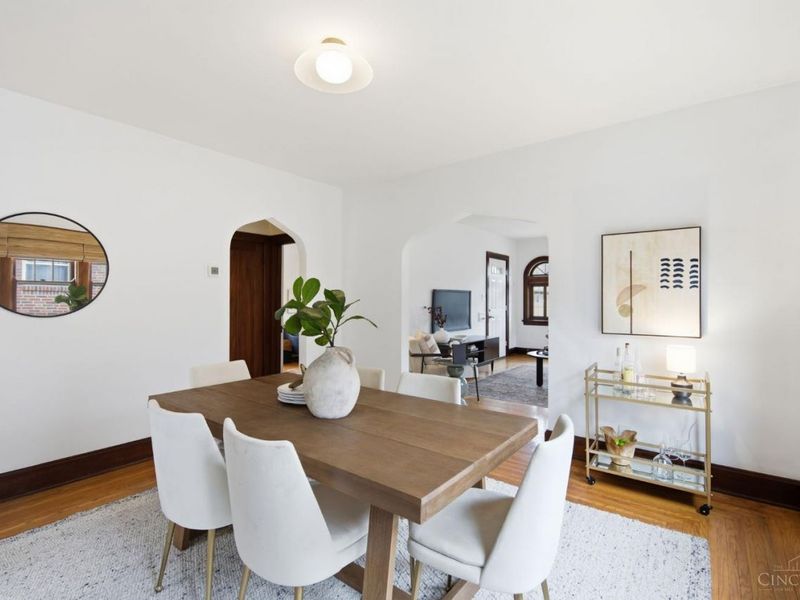 3334 De Forest Drive, Cincinnati, OH 45209 Photo 6