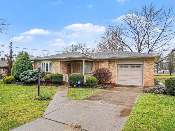 9125 Round Top Road, Colerain Twp, OH 45251