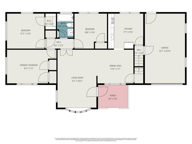 9125 Round Top Road, Colerain Township, OH 45251 Photo 23