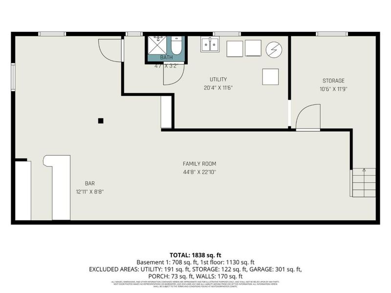 9125 Round Top Road, Colerain Township, OH 45251 Photo 24