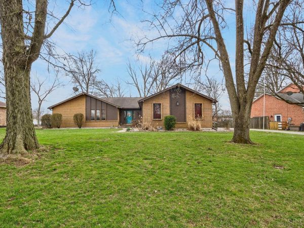 7293 Timbernoll Drive, West Chester, OH 45069