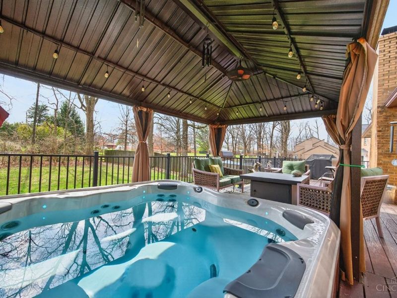 7293 Timbernoll Drive, West Chester, OH 45069 Photo 42