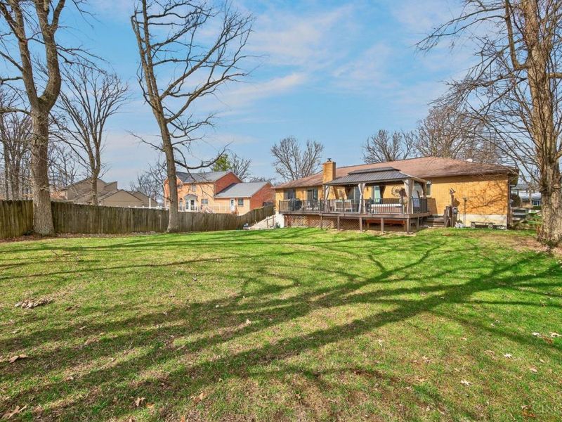 7293 Timbernoll Drive, West Chester, OH 45069 Photo 47