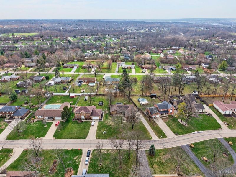 7293 Timbernoll Drive, West Chester, OH 45069 Photo 58