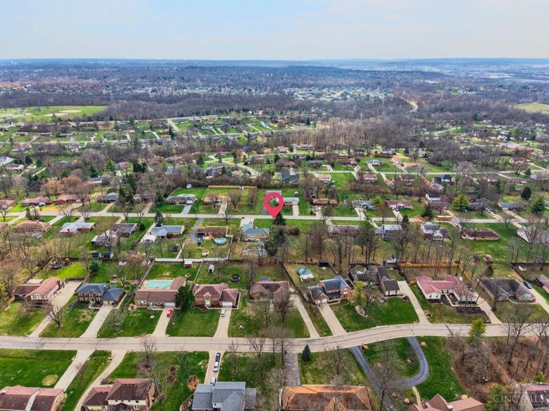 7293 Timbernoll Drive, West Chester, OH 45069 Photo 59