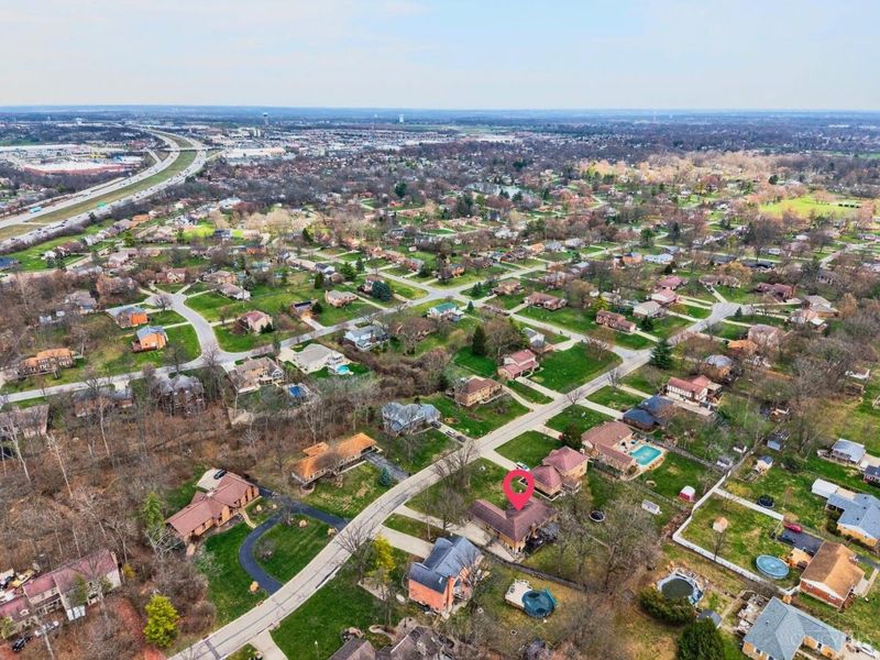 7293 Timbernoll Drive, West Chester, OH 45069 Photo 61