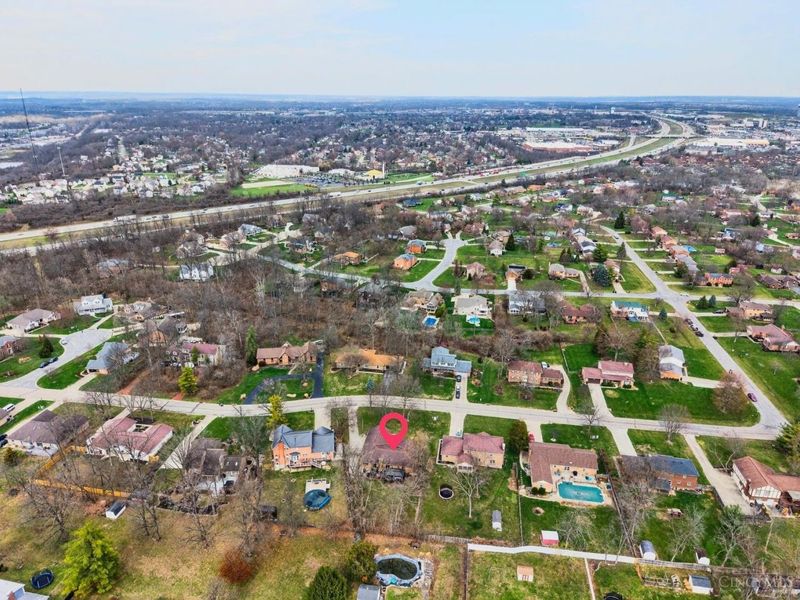 7293 Timbernoll Drive, West Chester, OH 45069 Photo 62