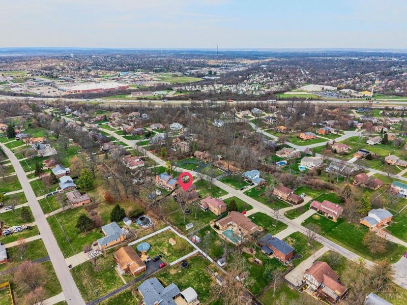 7293 Timbernoll Drive, West Chester, OH 45069 Photo 63