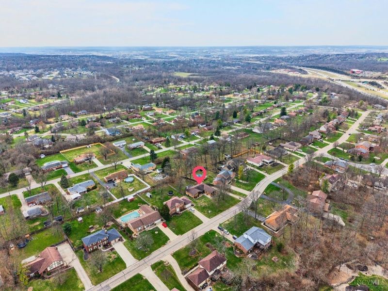 7293 Timbernoll Drive, West Chester, OH 45069 Photo 64