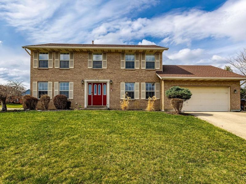 6653 Clovis Drive, Fairfield Twp, OH 45011 Photo 3