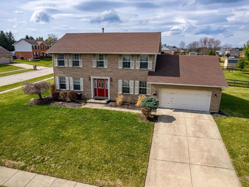 6653 Clovis Drive, Fairfield Twp, OH 45011 Photo 4