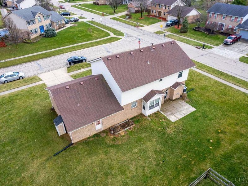 6653 Clovis Drive, Fairfield Twp, OH 45011 Photo 42