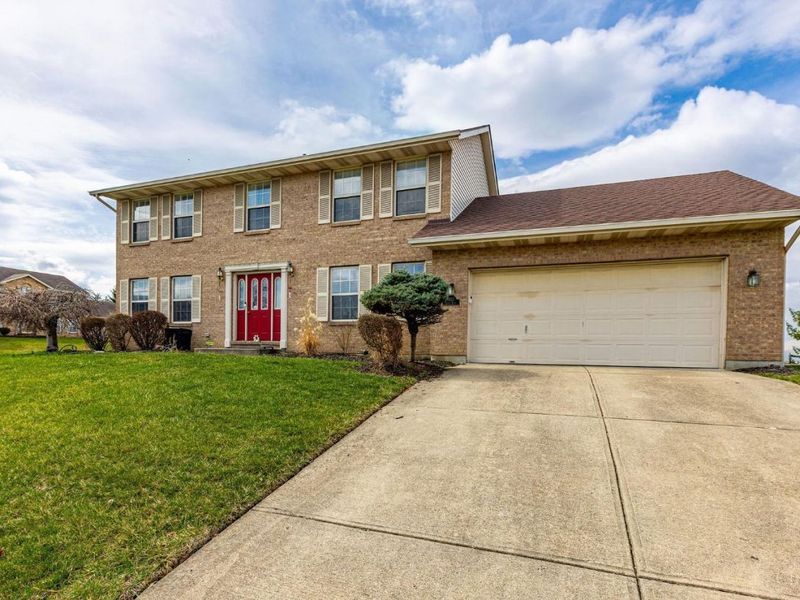 6653 Clovis Drive, Fairfield Twp, OH 45011 Photo 5