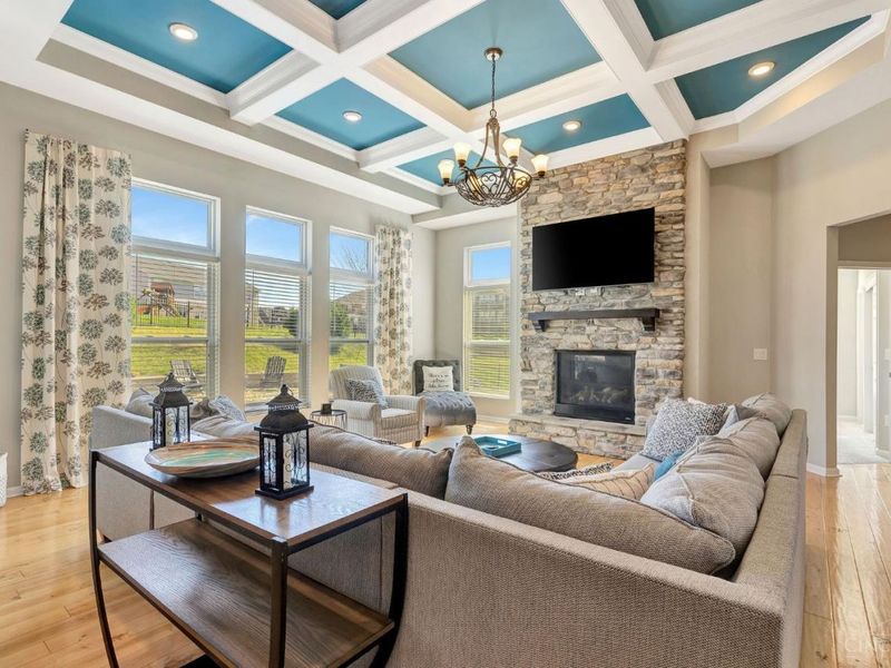 5042 Greenshire Drive, Green Township, OH 45002 Photo 12