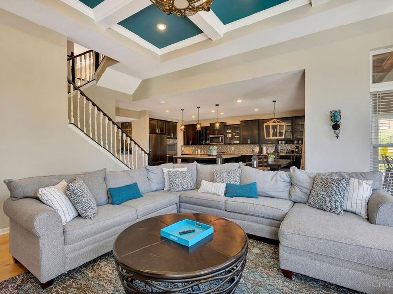 5042 Greenshire Drive, Green Township, OH 45002 Photo 14