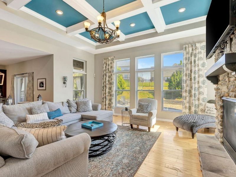 5042 Greenshire Drive, Green Township, OH 45002 Photo 17