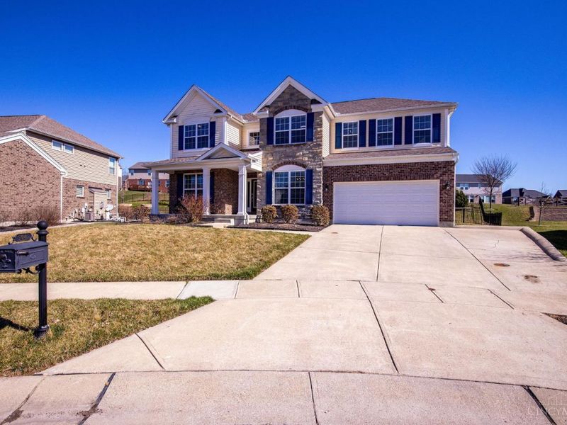 5042 Greenshire Drive, Green Township, OH 45002 Photo 41