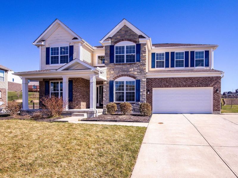 5042 Greenshire Drive, Green Township, OH 45002 Photo 42