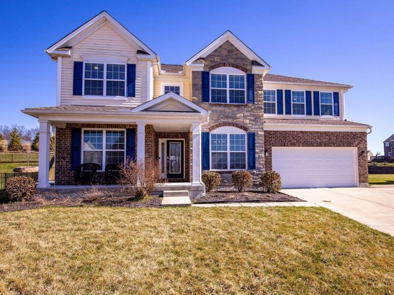 5042 Greenshire Drive, Green Township, OH 45002 Photo 43