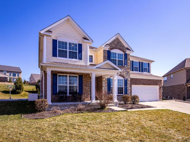 5042 Greenshire Drive, Green Township, OH 45002 Photo 44