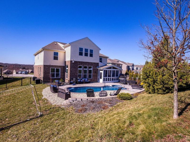 5042 Greenshire Drive, Green Township, OH 45002 Photo 45