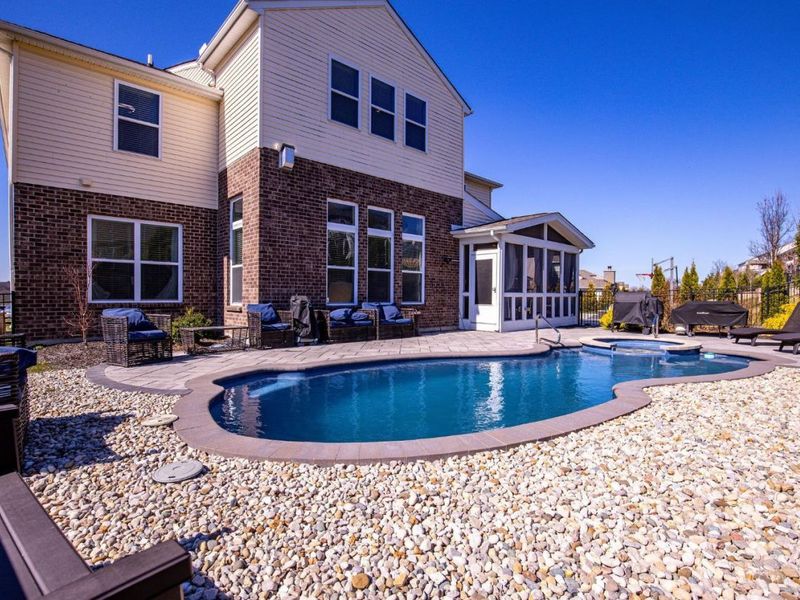 5042 Greenshire Drive, Green Township, OH 45002 Photo 46