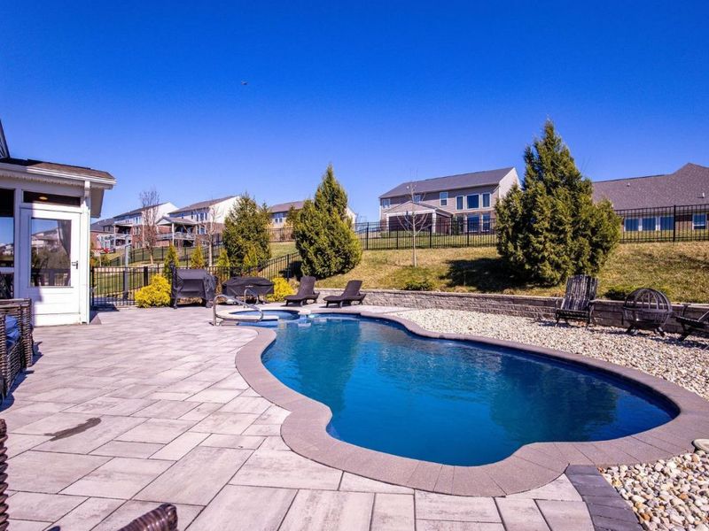 5042 Greenshire Drive, Green Township, OH 45002 Photo 47