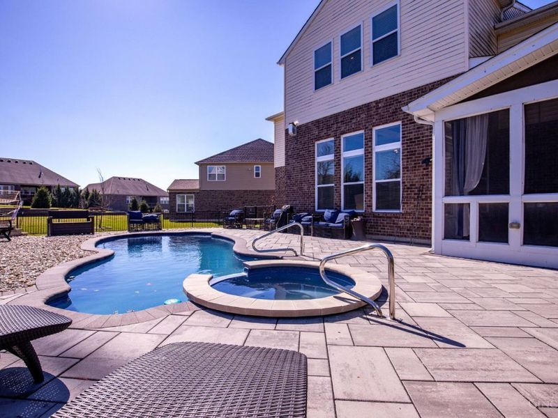 5042 Greenshire Drive, Green Township, OH 45002 Photo 48