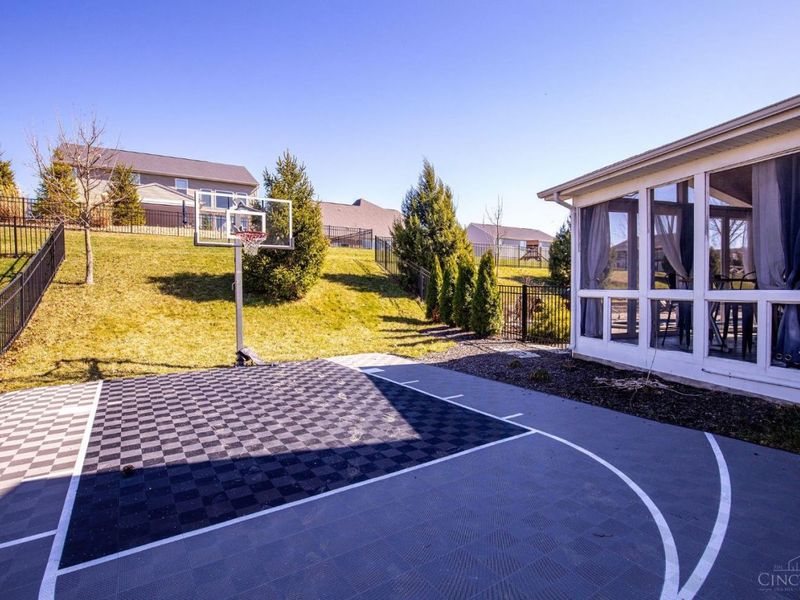 5042 Greenshire Drive, Green Township, OH 45002 Photo 49