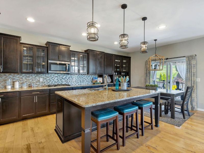 5042 Greenshire Drive, Green Township, OH 45002 Photo 5