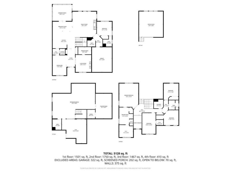 5042 Greenshire Drive, Green Township, OH 45002 Photo 50