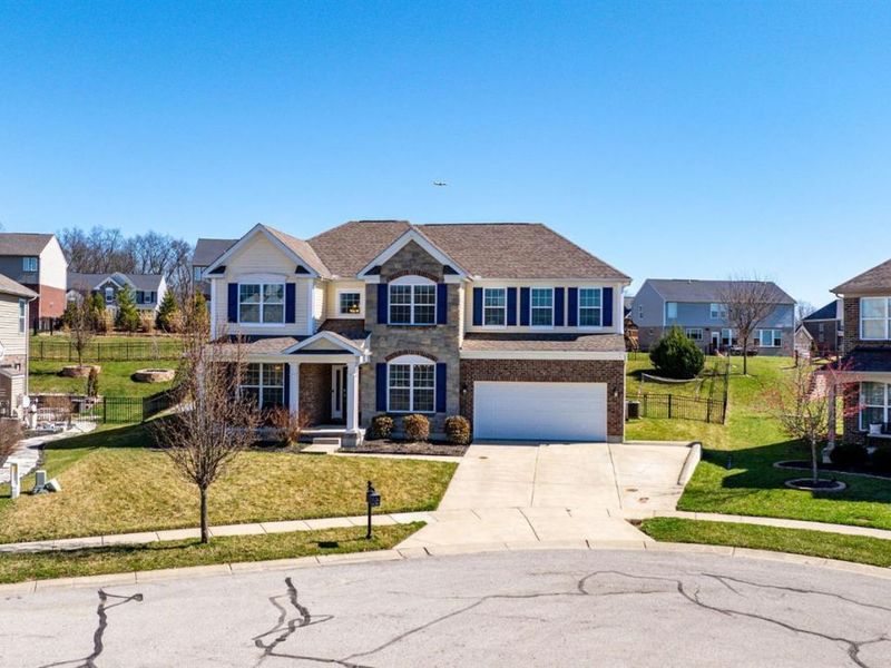 5042 Greenshire Drive, Green Township, OH 45002 Photo 51