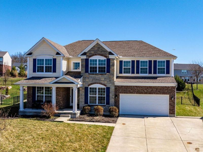 5042 Greenshire Drive, Green Township, OH 45002 Photo 52