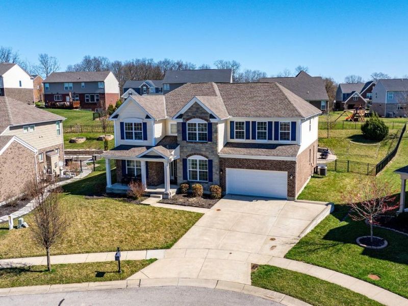 5042 Greenshire Drive, Green Township, OH 45002 Photo 53