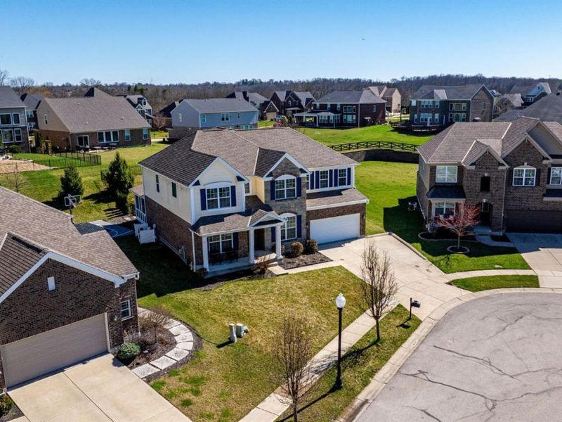 5042 Greenshire Drive, Green Township, OH 45002 Photo 54