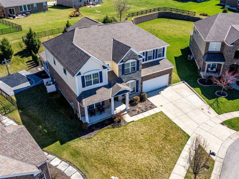 5042 Greenshire Drive, Green Township, OH 45002 Photo 55