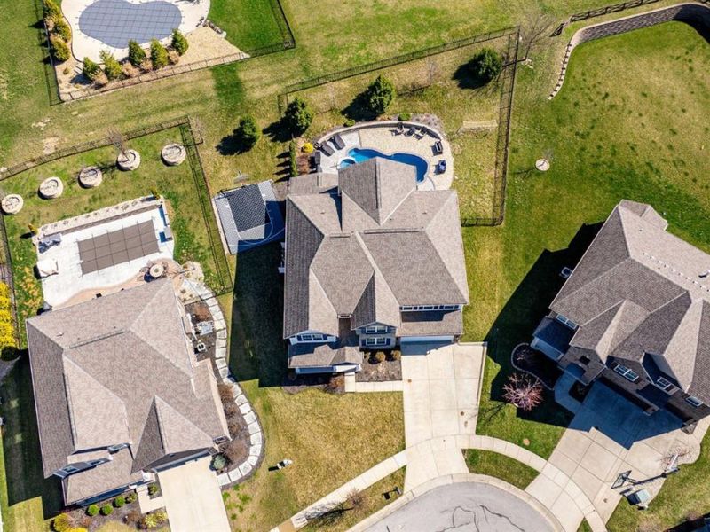 5042 Greenshire Drive, Green Township, OH 45002 Photo 56