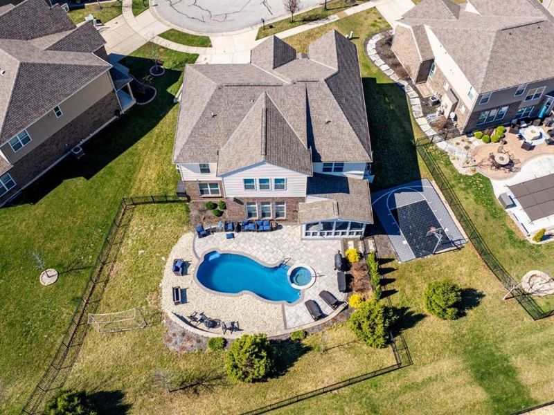 5042 Greenshire Drive, Green Township, OH 45002 Photo 57