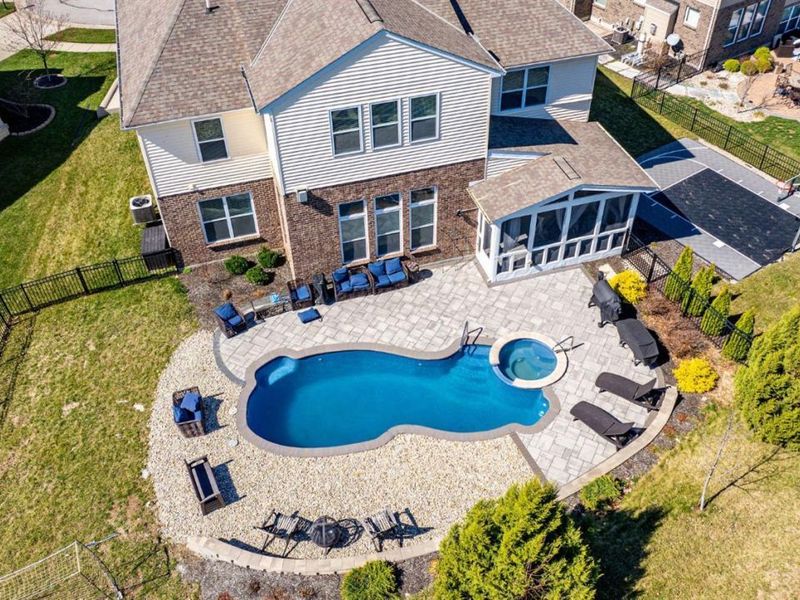 5042 Greenshire Drive, Green Township, OH 45002 Photo 58