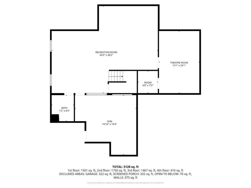 5042 Greenshire Drive, Green Township, OH 45002 Photo 59