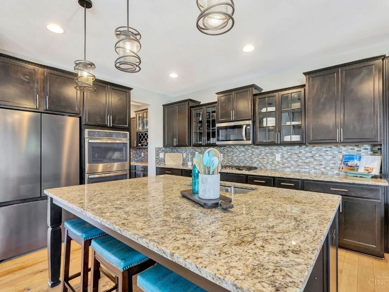 5042 Greenshire Drive, Green Township, OH 45002 Photo 6