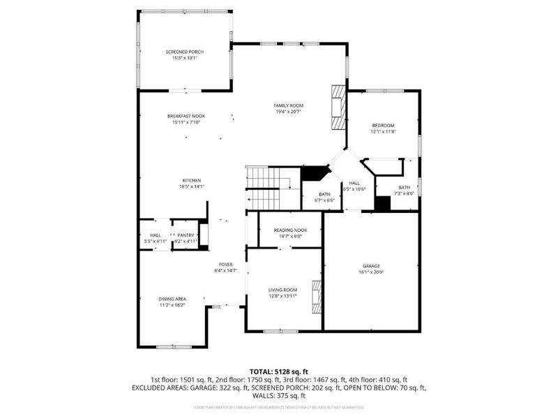 5042 Greenshire Drive, Green Township, OH 45002 Photo 60